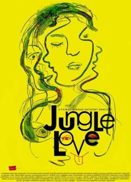 Review: Sherad Sanchez's JUNGLE LOVE Is An Erotic Ride To The Pleasurable Unknown